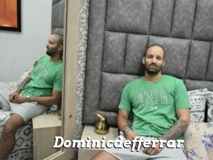 Dominicdefferrar