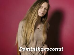 Dominikacoconut