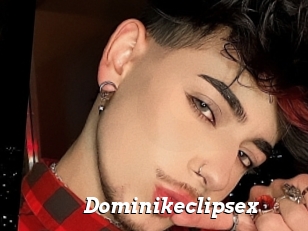 Dominikeclipsex