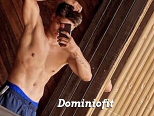 Dominiofit