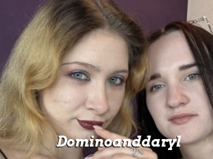 Dominoanddaryl