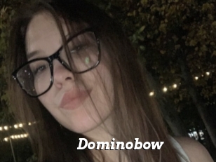 Dominobow