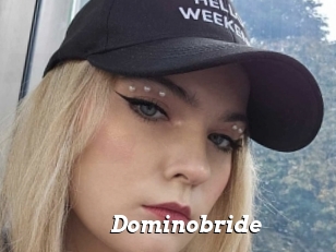 Dominobride