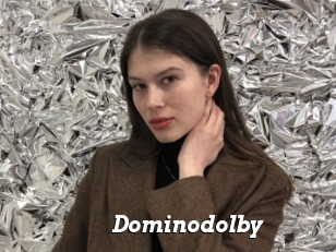 Dominodolby