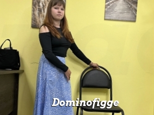 Dominofigge