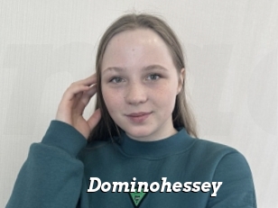 Dominohessey