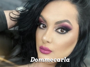 Dommecarla