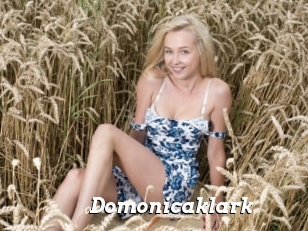 Domonicaklark