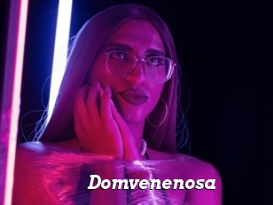 Domvenenosa