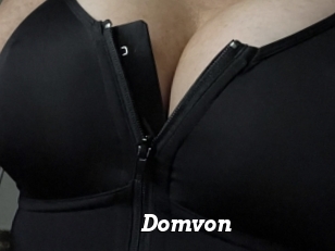 Domvon