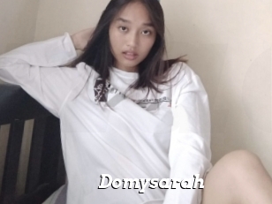 Domysarah