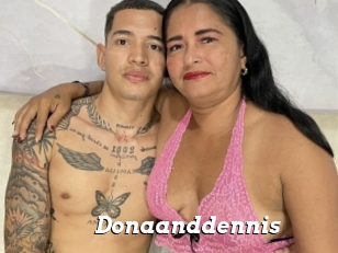 Donaanddennis