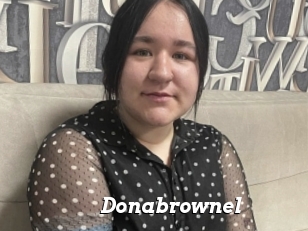 Donabrownel