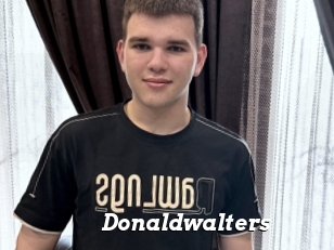 Donaldwalters