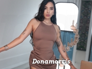 Donamorris