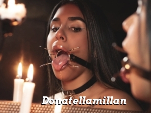 Donatellamillan