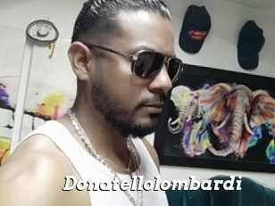 Donatellolombardi