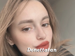 Donettatan