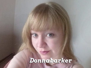 Donnabarker