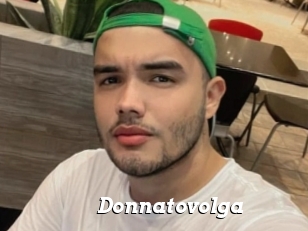 Donnatovolga