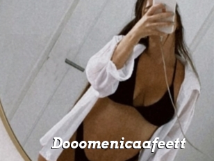 Dooomenicaafeett