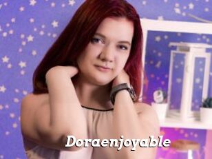 Doraenjoyable