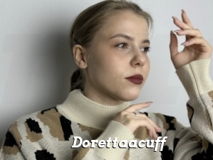 Dorettaacuff