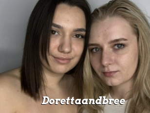 Dorettaandbree