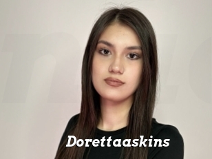 Dorettaaskins