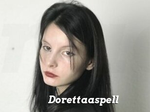 Dorettaaspell