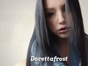 Dorettafrost