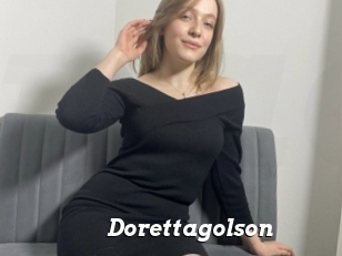 Dorettagolson