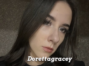 Dorettagracey