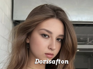 Dorisafton