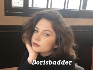 Dorisbadder