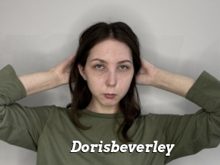 Dorisbeverley