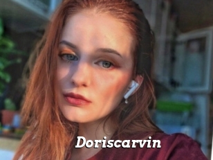 Doriscarvin