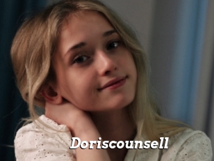 Doriscounsell