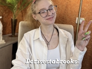 Dorisestabrooks