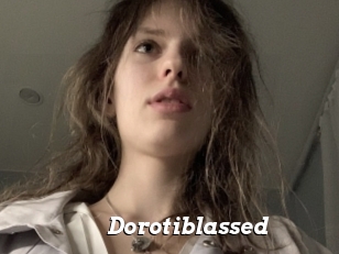 Dorotiblassed