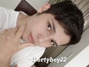 Dortyboy22