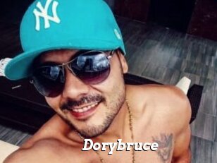 Dorybruce