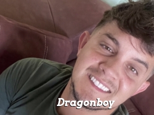 Dragonboy