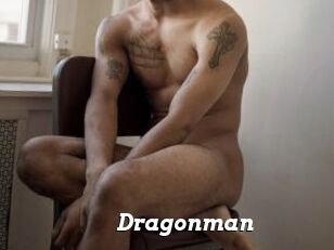 Dragonman