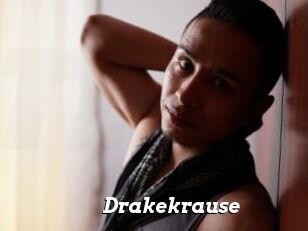 Drakekrause