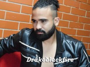 Drakoblackfire