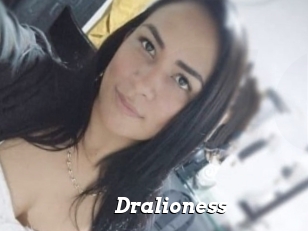 Dralioness