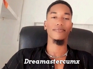 Dreamastercumx
