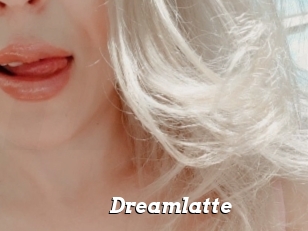 Dreamlatte