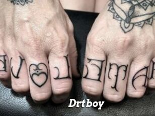 Drtboy